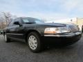 Black Clearcoat - Grand Marquis GS Photo No. 4