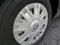 Black Clearcoat - Grand Marquis GS Photo No. 5