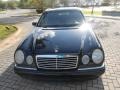 Black - E 320 Sedan Photo No. 2