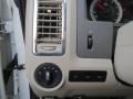 2009 White Suede Ford Escape Hybrid Limited  photo #44