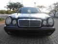 Black - E 320 Sedan Photo No. 5