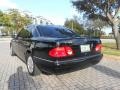 1999 Black Mercedes-Benz E 320 Sedan  photo #6