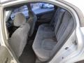 Bright Silver - Sonata GLS V6 Photo No. 9