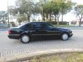  1999 E 320 Sedan Black