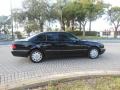 1999 Black Mercedes-Benz E 320 Sedan  photo #9