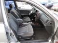 Bright Silver - Sonata GLS V6 Photo No. 12