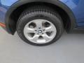 Montego Blue Metallic - X3 3.0si Photo No. 10