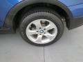 Montego Blue Metallic - X3 3.0si Photo No. 11