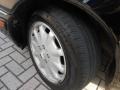 Black - E 320 Sedan Photo No. 13