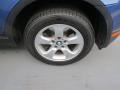 Montego Blue Metallic - X3 3.0si Photo No. 13
