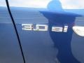 Montego Blue Metallic - X3 3.0si Photo No. 14
