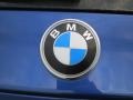 Montego Blue Metallic - X3 3.0si Photo No. 18