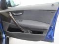 Montego Blue Metallic - X3 3.0si Photo No. 21
