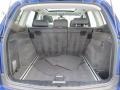 Montego Blue Metallic - X3 3.0si Photo No. 26