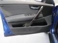 Montego Blue Metallic - X3 3.0si Photo No. 30