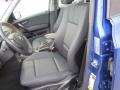 Montego Blue Metallic - X3 3.0si Photo No. 32