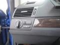 Montego Blue Metallic - X3 3.0si Photo No. 42