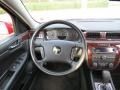 2011 Victory Red Chevrolet Impala LT  photo #13