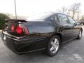  2004 Impala SS Supercharged Indianapolis Motor Speedway Limited Edition Black