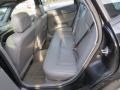 Medium Gray 2004 Chevrolet Impala SS Supercharged Indianapolis Motor Speedway Limited Edition Interior Color