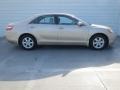 Desert Sand Mica - Camry LE Photo No. 2