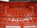 2005 Flame Red Dodge Ram 1500 SLT Quad Cab 4x4  photo #4