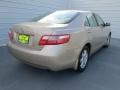 Desert Sand Mica - Camry LE Photo No. 3