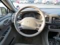 Medium Gray Steering Wheel Photo for 2004 Chevrolet Impala #75201222