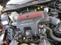  2004 Impala SS Supercharged Indianapolis Motor Speedway Limited Edition 3.8 Liter Supercharged OHV 12V V6 Engine