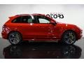 Carmine Red - Cayenne GTS Photo No. 2