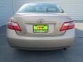 Desert Sand Mica - Camry LE Photo No. 4