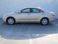 Desert Sand Mica - Camry LE Photo No. 5