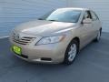 Desert Sand Mica - Camry LE Photo No. 6
