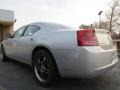 Bright Silver Metallic - Charger  Photo No. 2