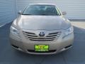 Desert Sand Mica - Camry LE Photo No. 7