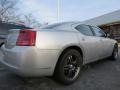 Bright Silver Metallic - Charger  Photo No. 3