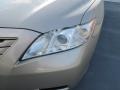 Desert Sand Mica - Camry LE Photo No. 9