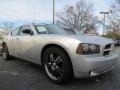 Bright Silver Metallic - Charger  Photo No. 4