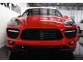 Carmine Red - Cayenne GTS Photo No. 12