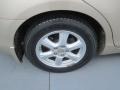 Desert Sand Mica - Camry LE Photo No. 13