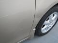 Desert Sand Mica - Camry LE Photo No. 15