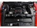 4.8 Liter DFI DOHC 32-Valve VarioCam Plus V8 Engine for 2013 Porsche Cayenne GTS #75201480