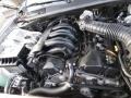 Bright Silver Metallic - Charger  Photo No. 13