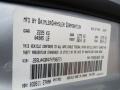 Bright Silver Metallic - Charger  Photo No. 14