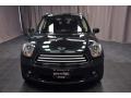 Oxford Green Metallic - Cooper Countryman Photo No. 3