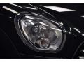 Oxford Green Metallic - Cooper Countryman Photo No. 5