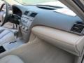 Desert Sand Mica - Camry LE Photo No. 23