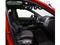 Carmine Red - Cayenne GTS Photo No. 31