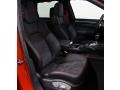 Black Front Seat Photo for 2013 Porsche Cayenne #75201767
