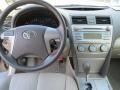 Desert Sand Mica - Camry LE Photo No. 34